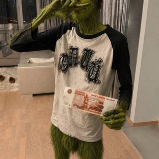 Telegram profile photo for молодой бензин🪽FAN АККАУНТ