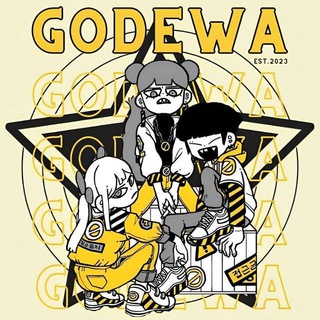Telegram profile photo for GODEWA