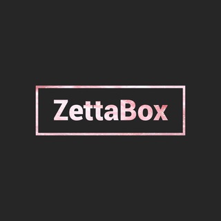 Telegram profile photo for ZettaBOX