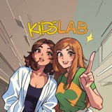 Telegram profile photo for KIDSLAB ️