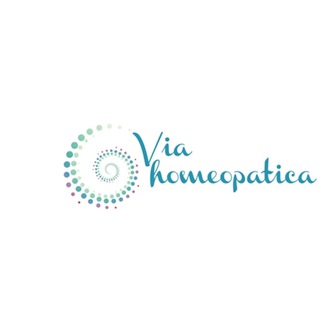 Telegram profile photo for Клуб любителей гомеопатии Via Homeopatica