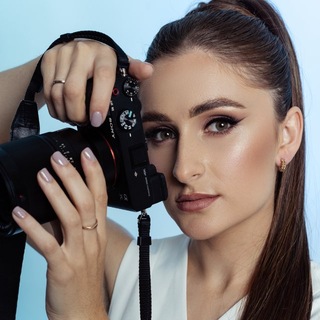 Telegram profile photo for Фотограф Бердянск | Надежда Галалу