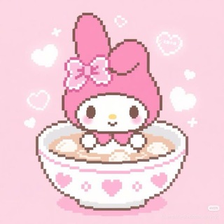 Telegram profile photo for Doll-house: BISNEYS.