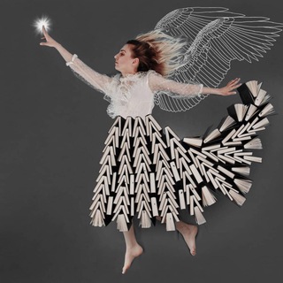 Telegram profile photo for 🌈روانشناسی و زندگی، دکتر مهرنوش اثباتی🌈
