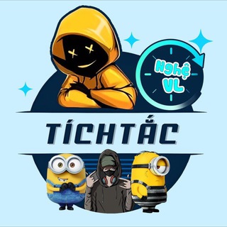 Telegram profile photo for Tích Tắc Scandal💥