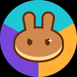 Telegram group profile photo for PancakeSwap Official Support