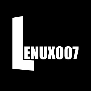Telegram profile photo for LENUX007