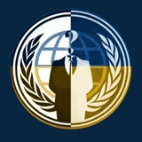 Telegram profile photo for Anonymous