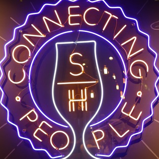 Telegram profile photo for SoftHard bar