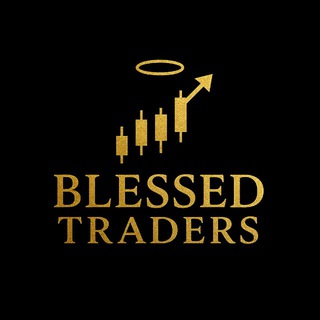 Telegram profile photo for BLESSED TRADERS VIP