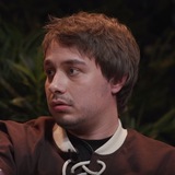 Telegram profile photo for Левая Рука Деткова