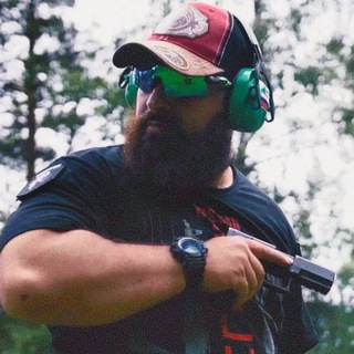 Telegram profile photo for YAKOV TACTICAL