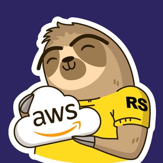 Telegram profile photo for RS AWS Club