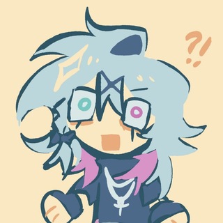 Telegram profile photo for freakyrazz