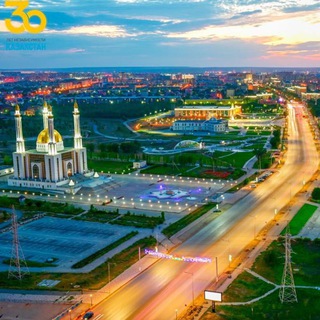 Telegram profile photo for Квартиры Актобе на длительный срок