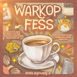 Telegram profile photo for Warkop Fess.