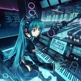 Telegram profile photo for Composers Calls