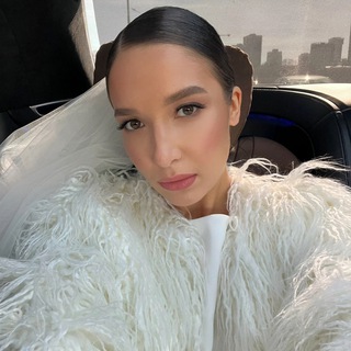 Telegram profile photo for НЕГЛАЗКОВА