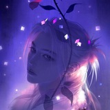Telegram profile photo for Влог лино