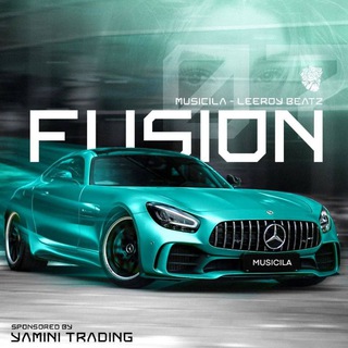 Telegram profile photo for Fusion_ریمیکس فیوژن1