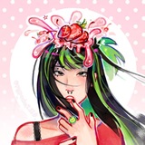 Telegram profile photo for 220 вольт в пупке