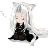 Telegram profile photo for фан клуб чокобо и какой-то яметоши