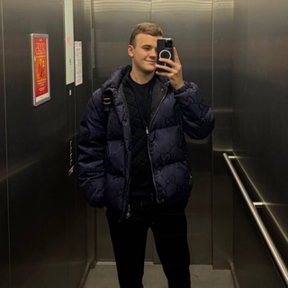 Telegram profile photo for Rusanov | News