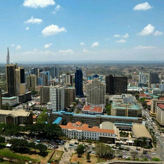 Telegram profile photo for Kenyan Photographer