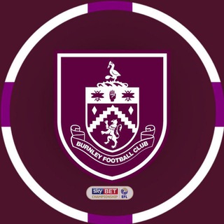 Telegram profile photo for Бëрнли | Burnley