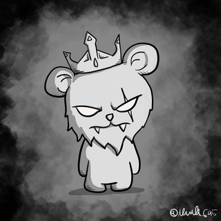 Telegram profile photo for Poseidon Kitchen