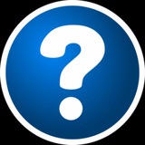 Telegram profile photo for ОПРОСЫ ПРЕДЛОЖЕНИЯ 🔔