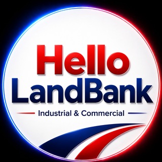 Telegram profile photo for Hello LandBank