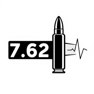 Telegram profile photo for На частоте 7.62