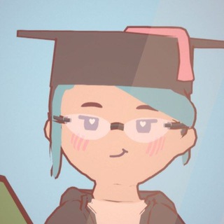 Telegram profile photo for LaT-те с корицей