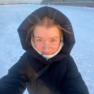 Telegram profile photo for kreeve1ka
