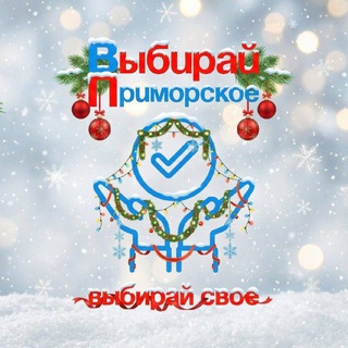 Telegram profile photo for Выбирай Приморское