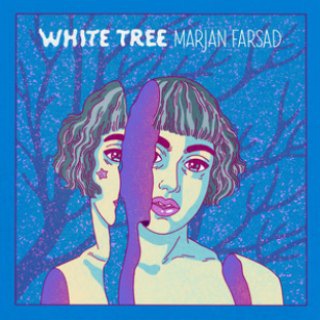 Telegram profile photo for Marjan Farsad مرجان فرساد