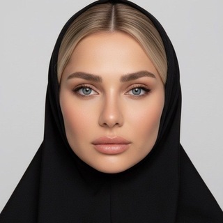 Telegram profile photo for قدفیت | زهرا نصیری