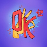 Telegram profile photo for ОК СКВАД⁴² | Сквад Обжаренной Картошки