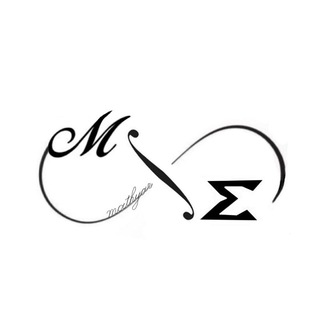 Telegram profile photo for ریاضیات دانشگاه