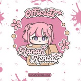 Telegram profile photo for Ranah TTM