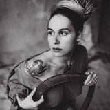 Telegram profile photo for •Фрида тату | FRIDATALE•