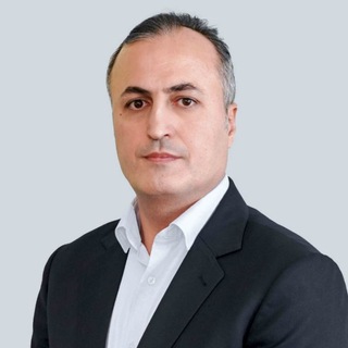 Telegram profile photo for آموزش تخصصی DSM | دکتر رضا مولودی