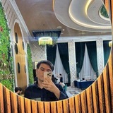 Telegram profile photo for #NISHANOVS