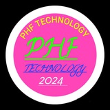 Telegram profile photo for Phf technology