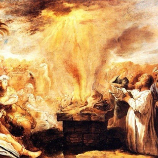 Telegram profile photo for ❤️🔥The Great Tribulation❤️🔥