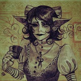 Telegram profile photo for ✄︎🪡𝙻𝙸𝙽𝙾𝚁🪡✄︎