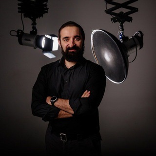 Telegram profile photo for Бабкин про фото