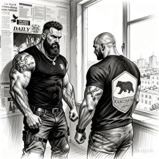Telegram profile photo for М🅰️СТЕР
