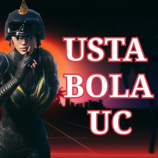 Telegram profile photo for USTA BOLA UC
